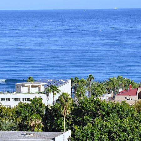 Sea View And 350M To The Beach 토레몰리노스 외부 사진